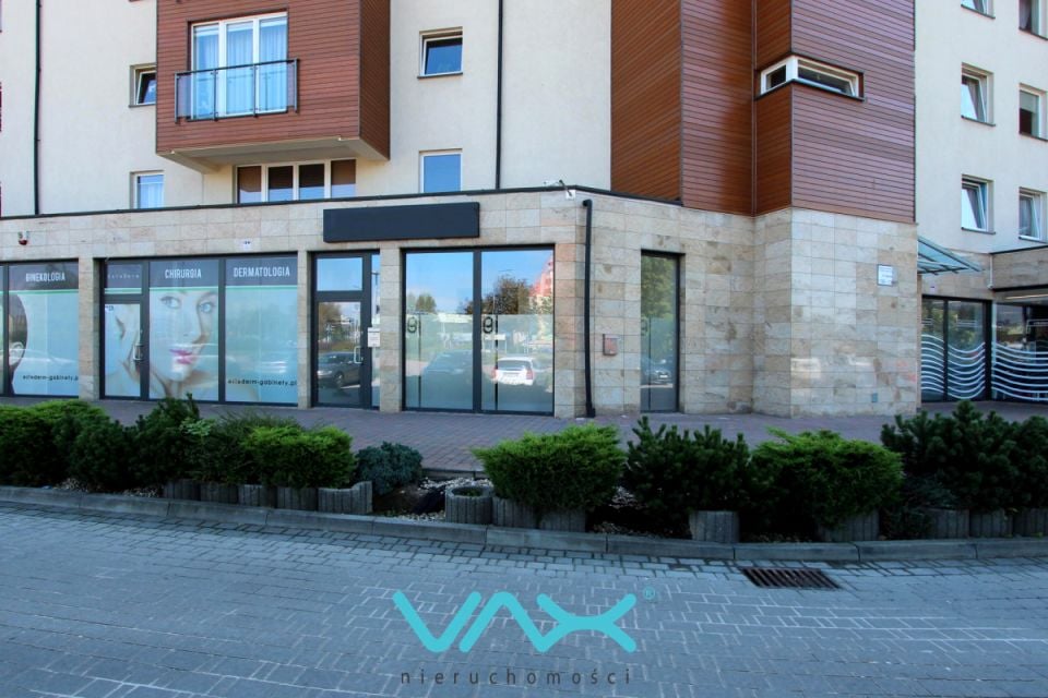 Lokal Tychy