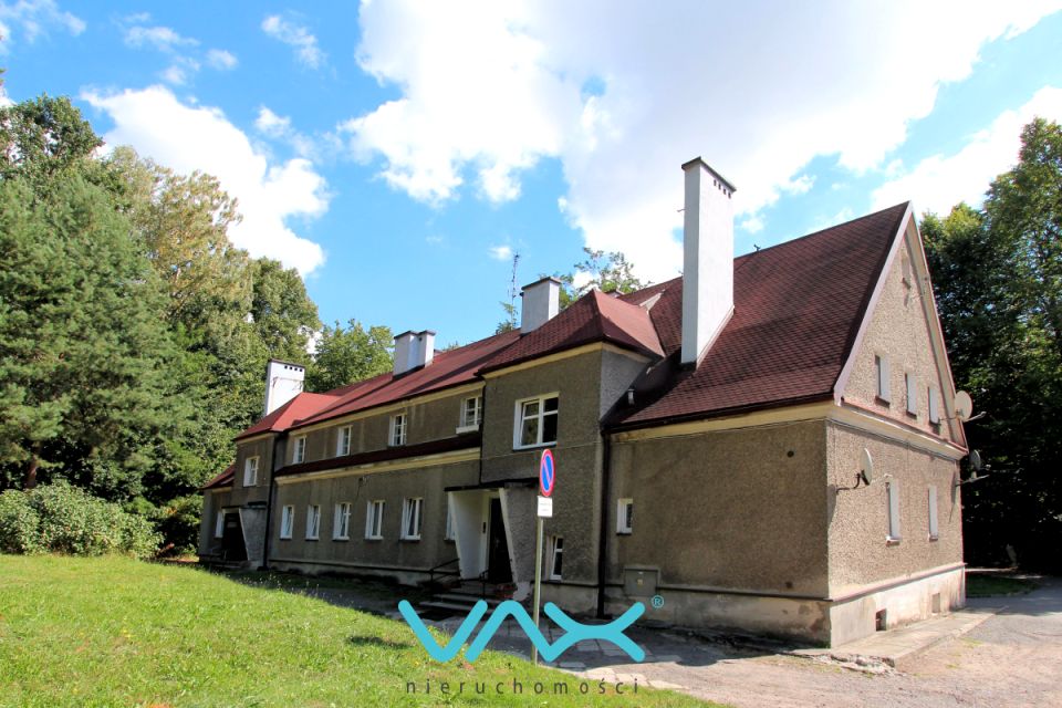 Mieszkanie Łaziska Górne