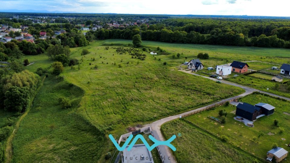 Działka inna sprzedam