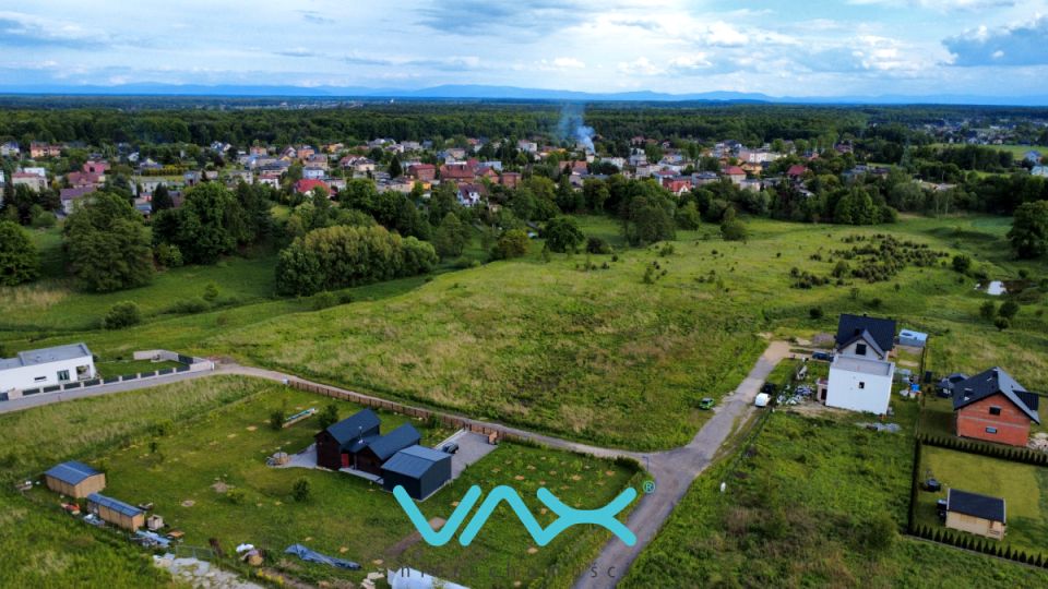 Działka inna Orzesze sprzedam