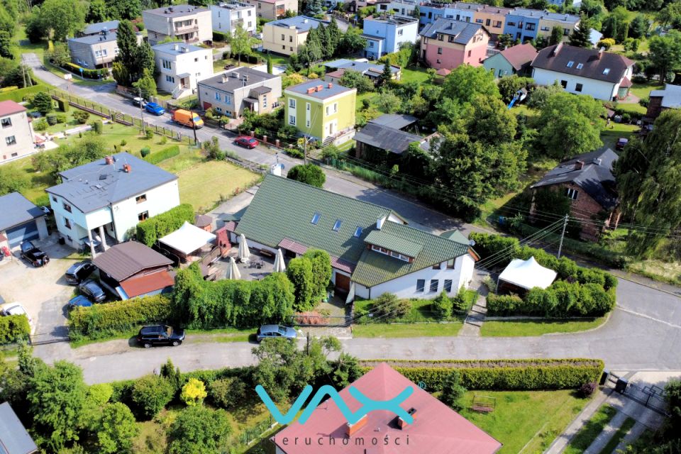 Lokal Mikołów