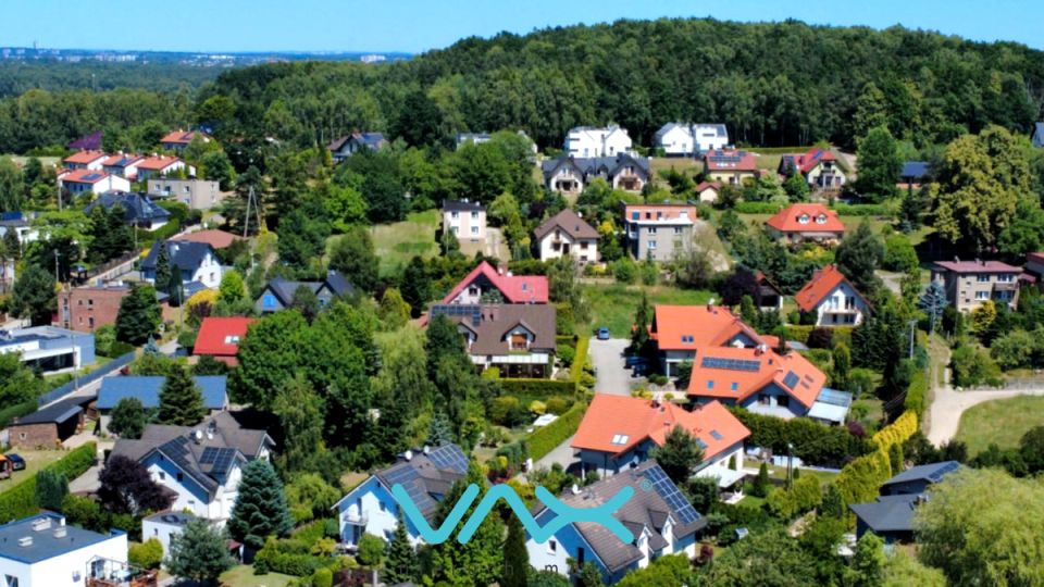 Działka inna Mikołów