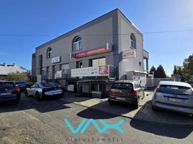 Lokal Wodzisław Śląski