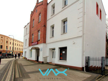 Lokal Mikołów