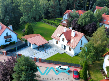 Dom wolnostojący sprzedaż