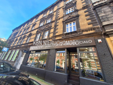 Lokal Katowice
