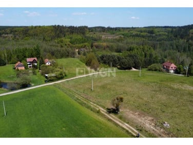 Działka budowlana Gaj-Grzmięca