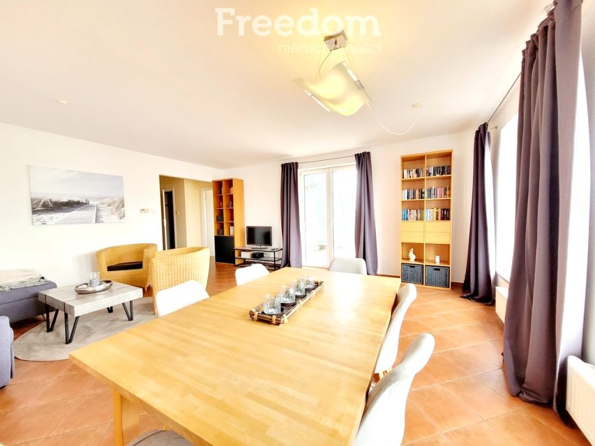 Mieszkanie Świnoujście