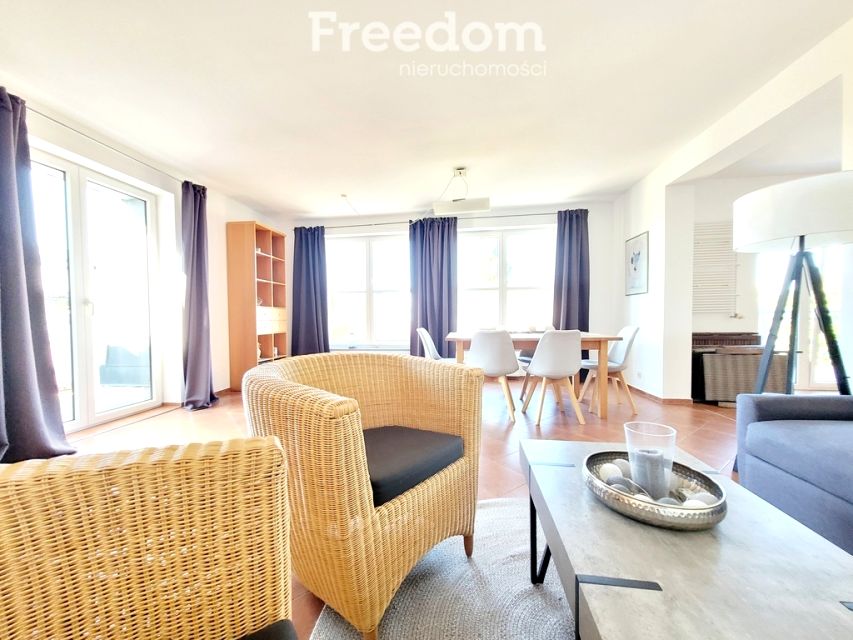 Mieszkanie Świnoujście