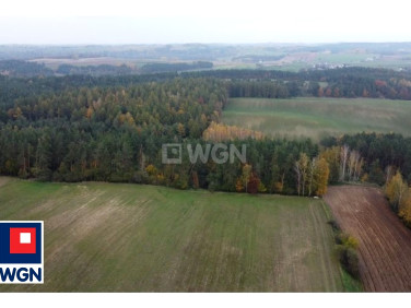 Działka budowlana Rak