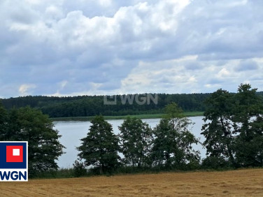 Działka budowlana Żałe
