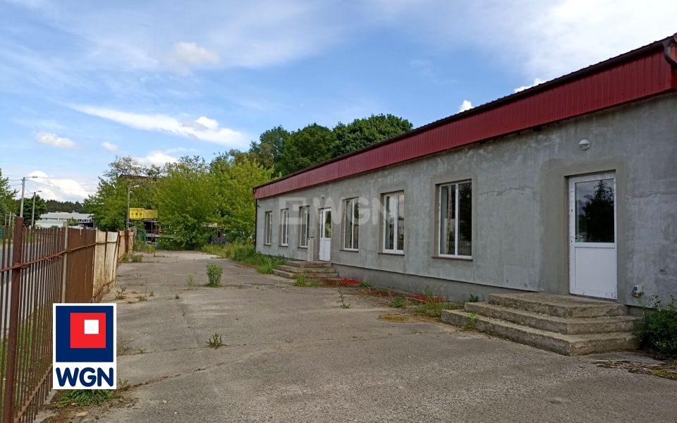 Lokal Brodnica