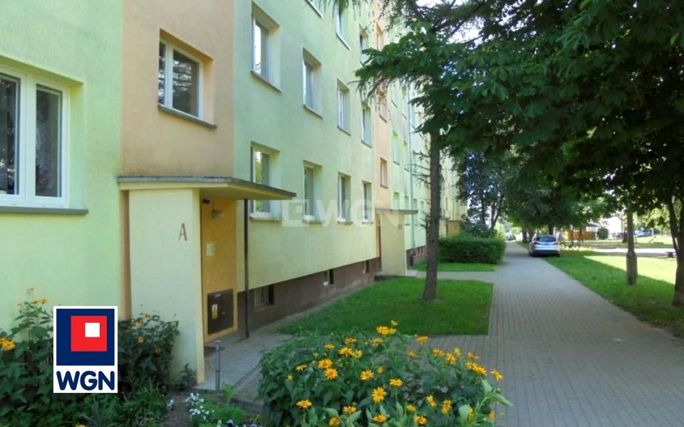 Mieszkanie Brodnica