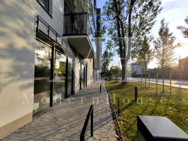 Lokal Pruszków