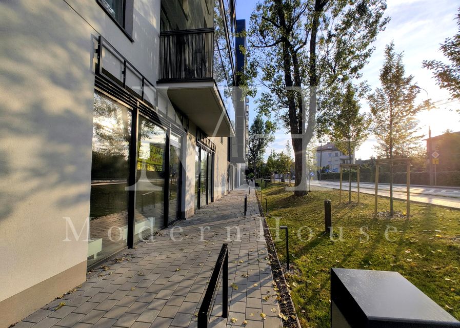 Lokal Pruszków