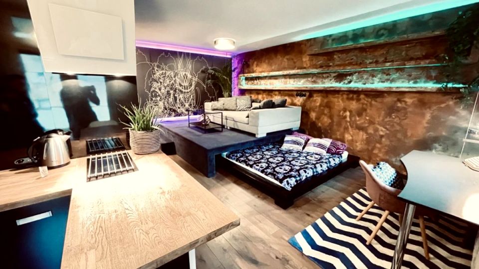 Mieszkanie blok mieszkalny wynajem