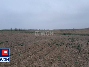 Działka budowlana Nadróż