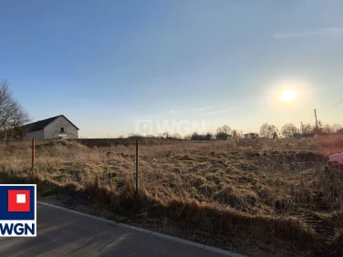 Działka inwestycyjna Rypin