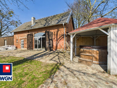 Dom Grabówiec