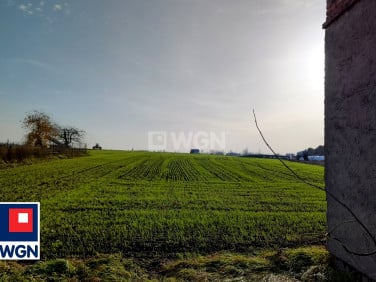 Działka budowlana sprzedam