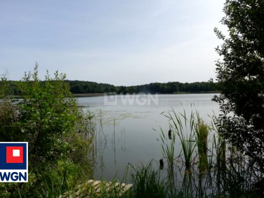 Działka rolna Bobrowo