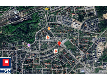 Lokal Toruń
