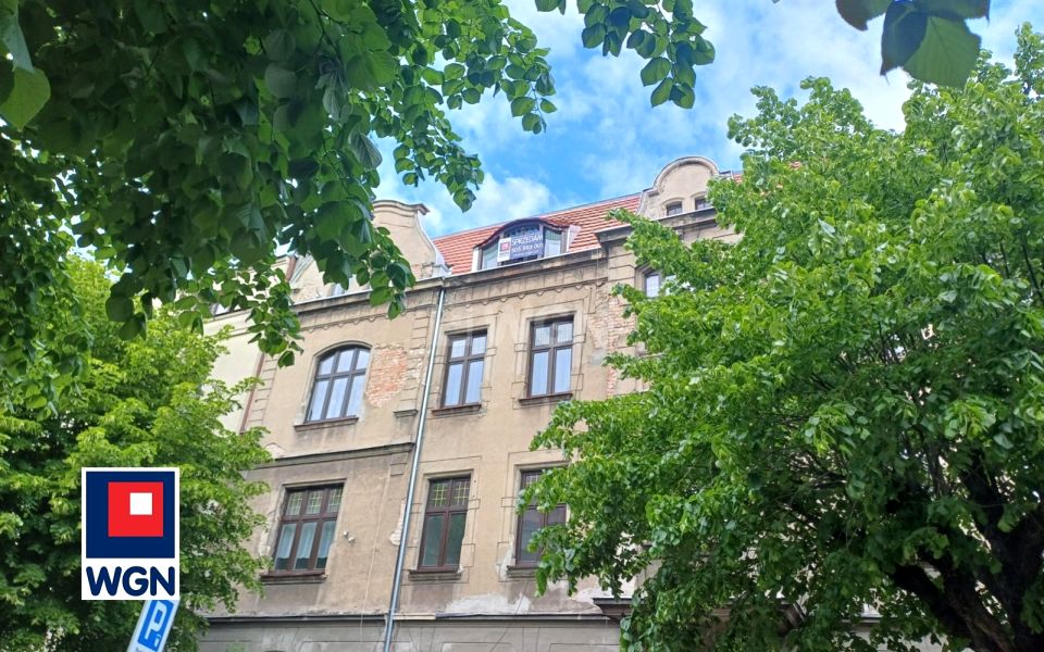 Mieszkanie Brodnica