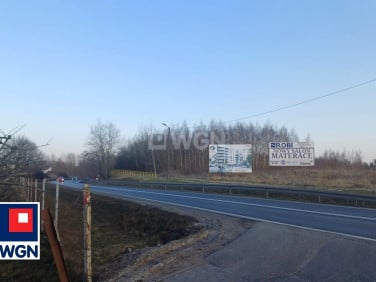 Działka inwestycyjna sprzedam
