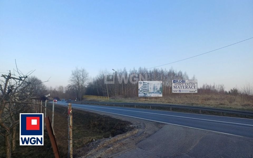 Działka inwestycyjna sprzedam