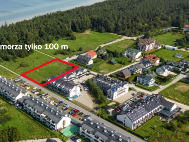 Działka budowlana Grzybowo