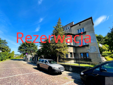 Mieszkanie PRZEMYŚL