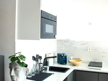 Mieszkanie blok mieszkalny wynajem