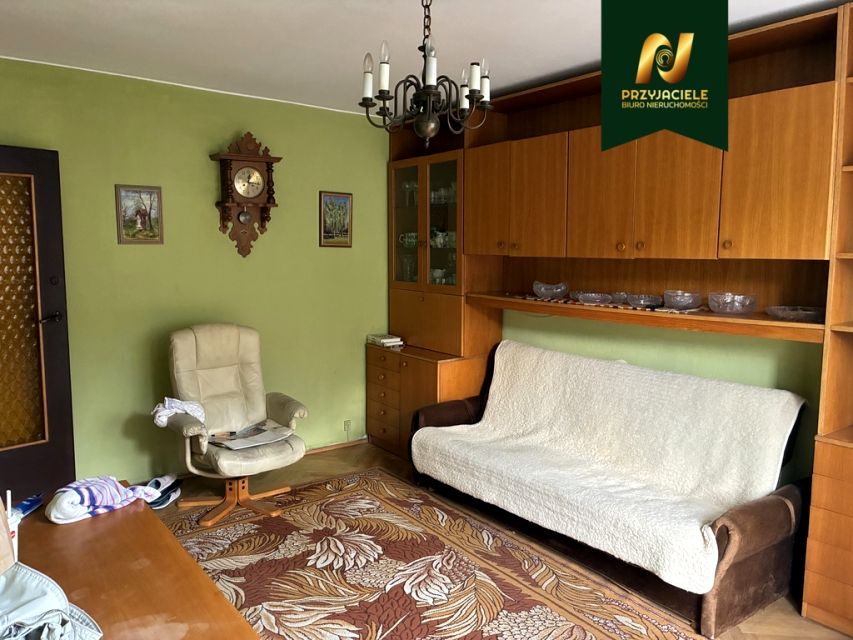 Mieszkanie blok mieszkalny sprzedaż