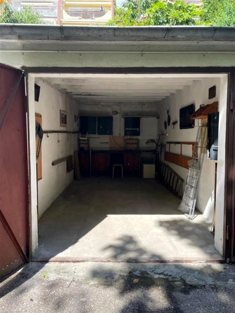 Budynek użytkowy Gdańsk