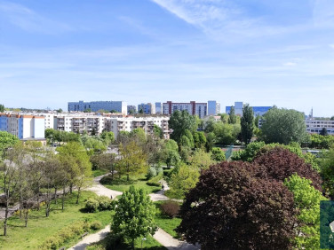 Mieszkanie Łódź