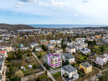 Mieszkanie Gdynia wynajem