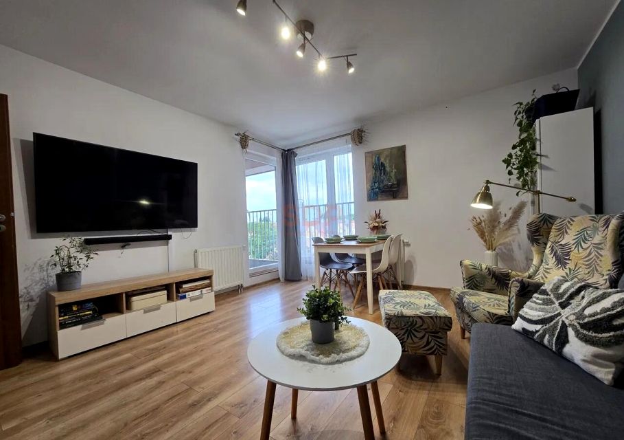 Mieszkanie blok mieszkalny Wrocław