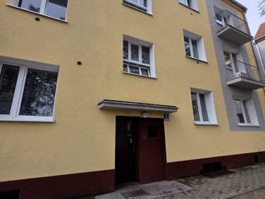 Mieszkanie Gorzów Wielkopolski