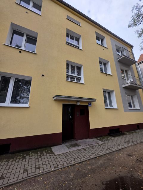 Mieszkanie Gorzów Wielkopolski