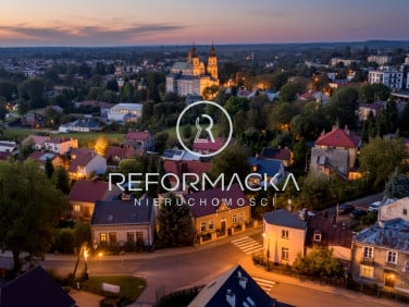 Dom JAROSŁAW