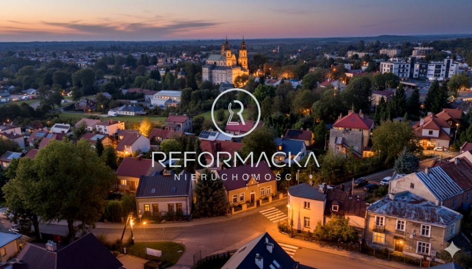 Dom JAROSŁAW