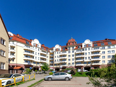 Mieszkanie Olsztyn