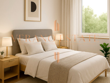 Mieszkanie blok mieszkalny sprzedaż