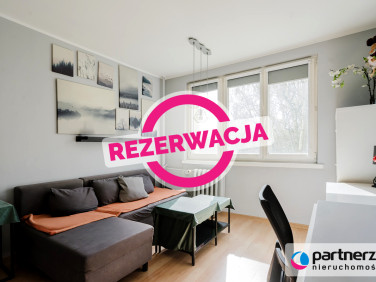 Mieszkanie Gdynia