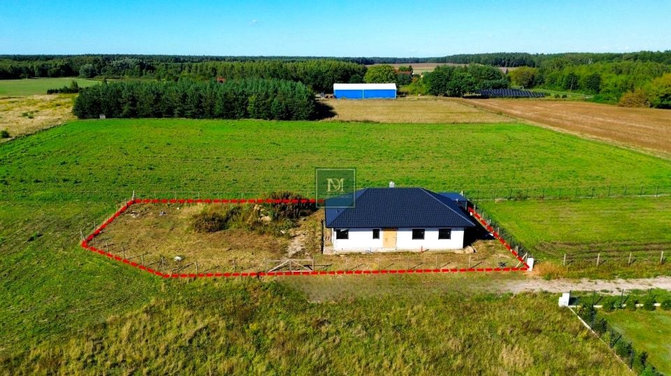 Dom Stawno sprzedaż