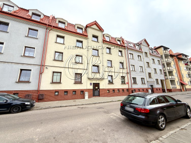 Mieszkanie Lębork