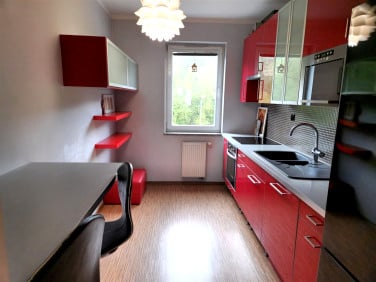 Mieszkanie Kraków