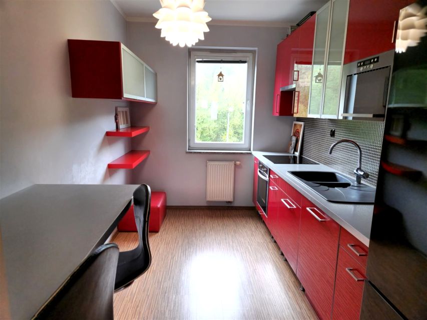 Mieszkanie Kraków