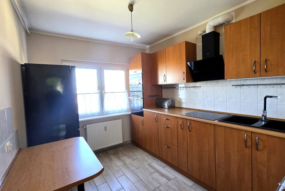 Mieszkanie blok mieszkalny sprzedaż