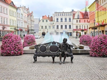 Mieszkanie Żary